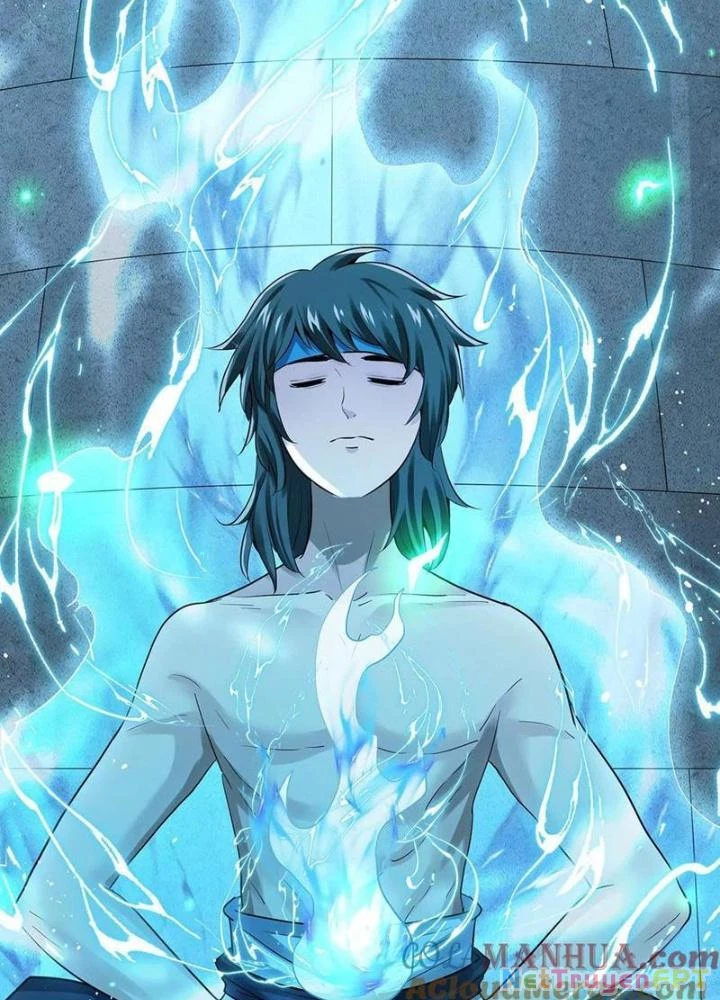 Thiên Tôn Trở Về Chapter 21 - 9