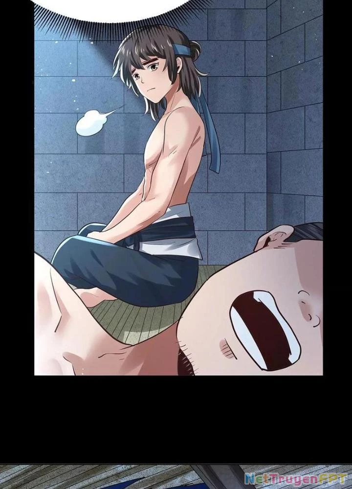 Thiên Tôn Trở Về Chapter 21 - 15