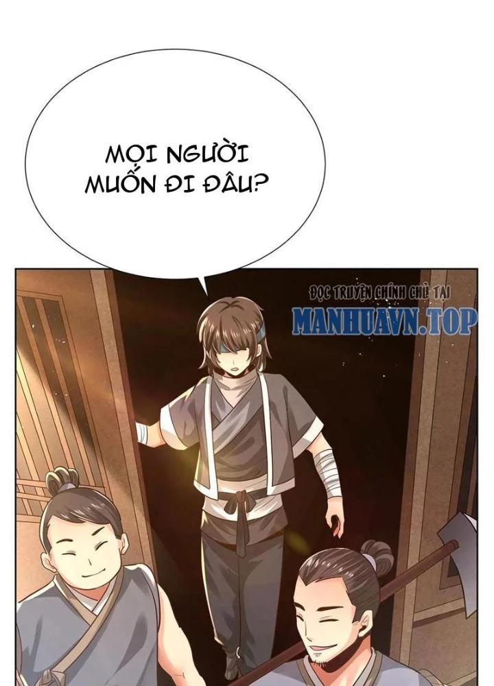 Thiên Tôn Trở Về Chapter 21 - 21