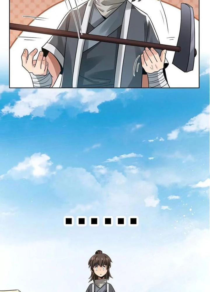 Thiên Tôn Trở Về Chapter 21 - 27