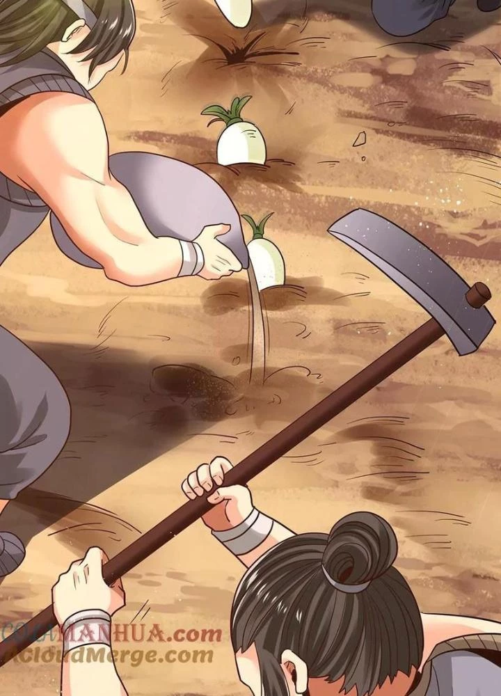 Thiên Tôn Trở Về Chapter 21 - 31