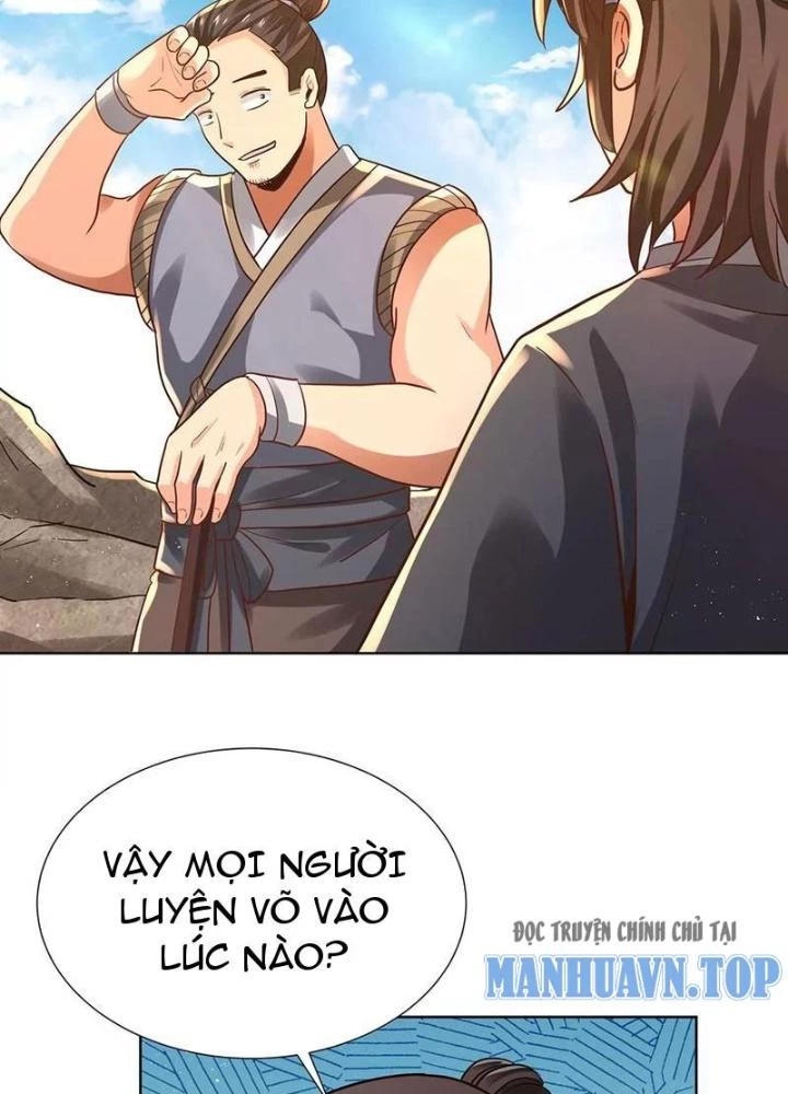 Thiên Tôn Trở Về Chapter 21 - 35