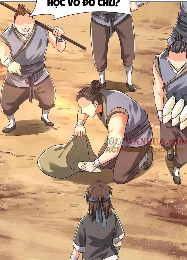 Thiên Tôn Trở Về Chapter 21 - 41