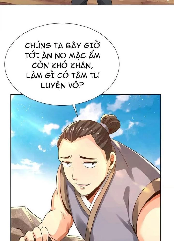 Thiên Tôn Trở Về Chapter 21 - 43