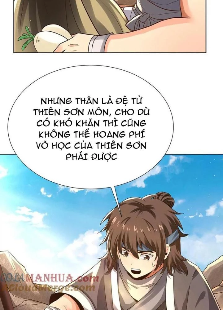 Thiên Tôn Trở Về Chapter 21 - 45