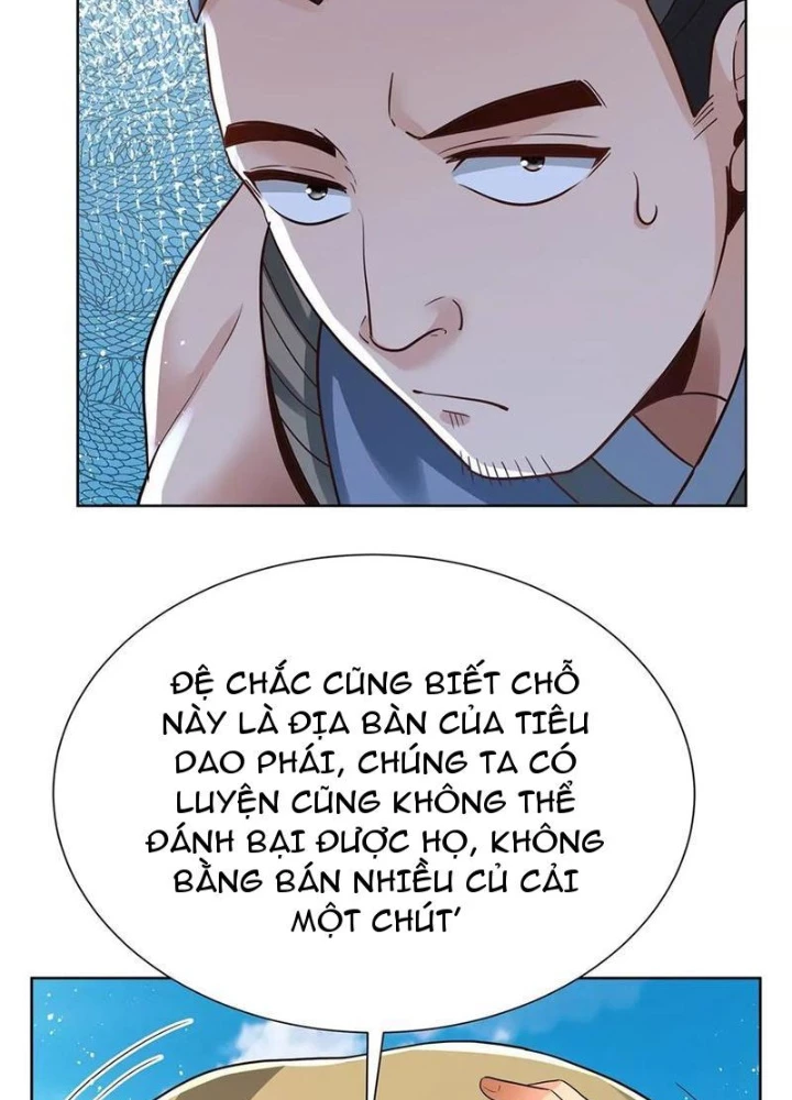 Thiên Tôn Trở Về Chapter 21 - 49