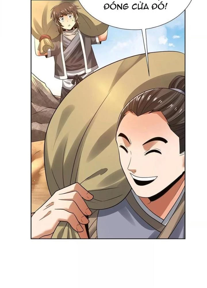 Thiên Tôn Trở Về Chapter 21 - 57