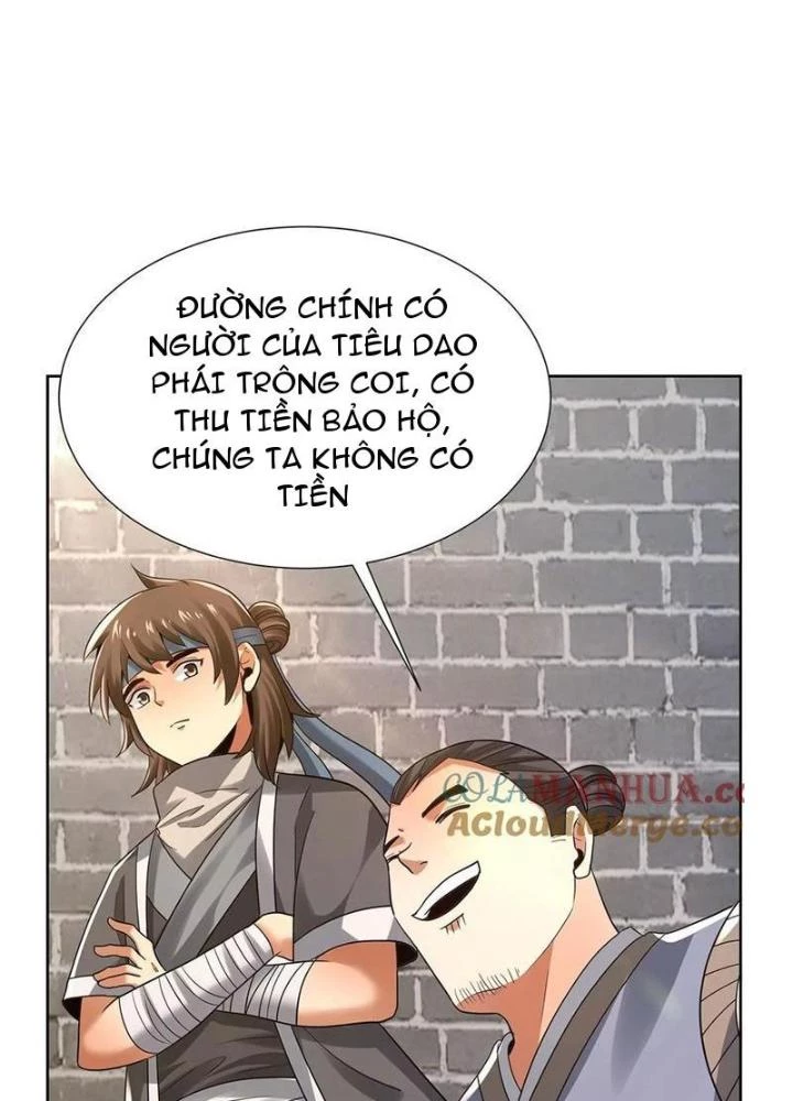Thiên Tôn Trở Về Chapter 21 - 71