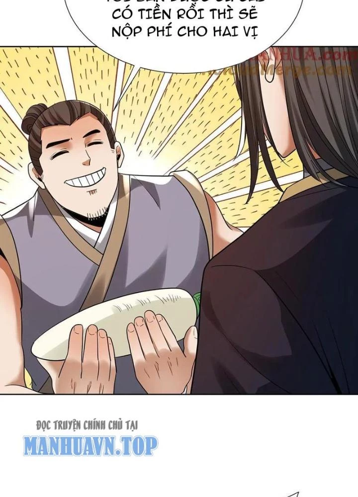 Thiên Tôn Trở Về Chapter 21 - 85