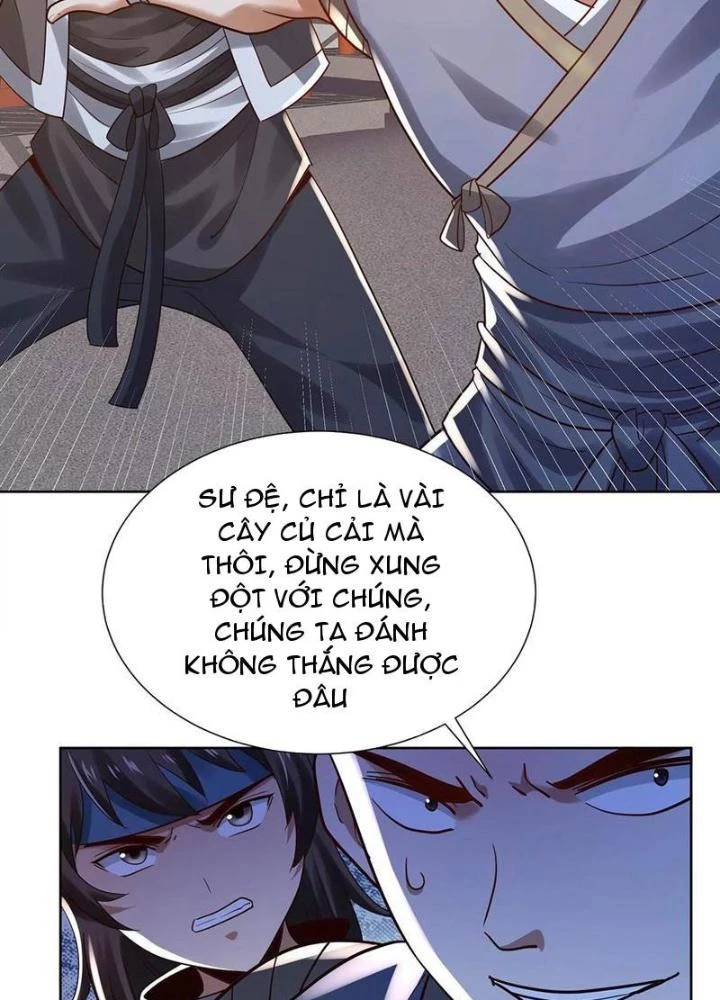 Thiên Tôn Trở Về Chapter 21 - 91