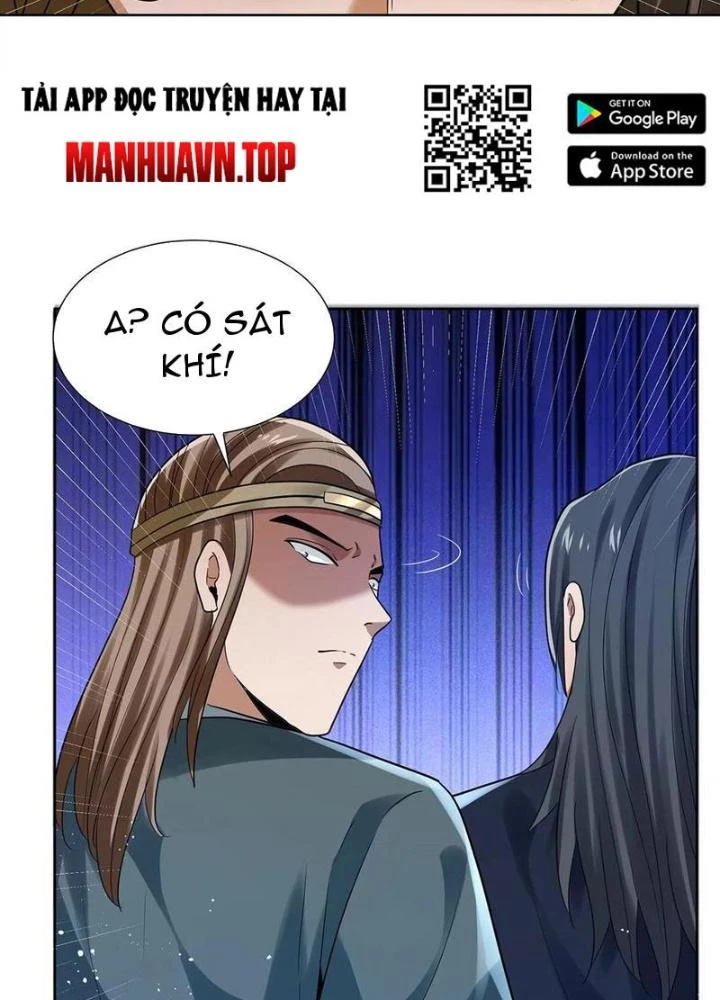 Thiên Tôn Trở Về Chapter 21 - 109