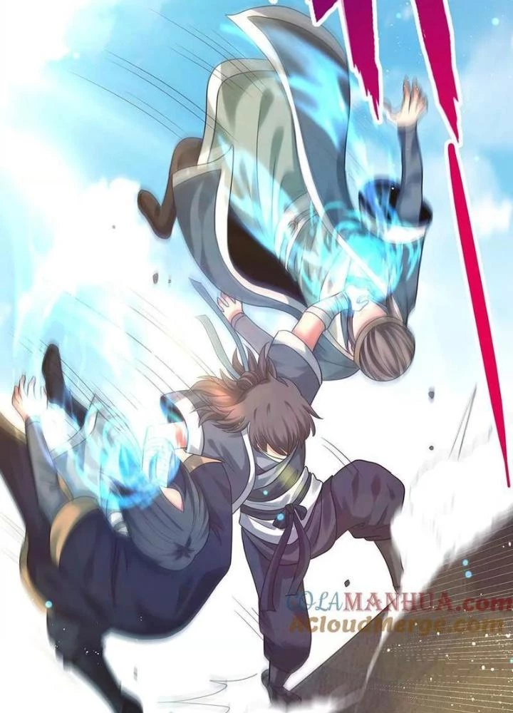 Thiên Tôn Trở Về Chapter 21 - 119