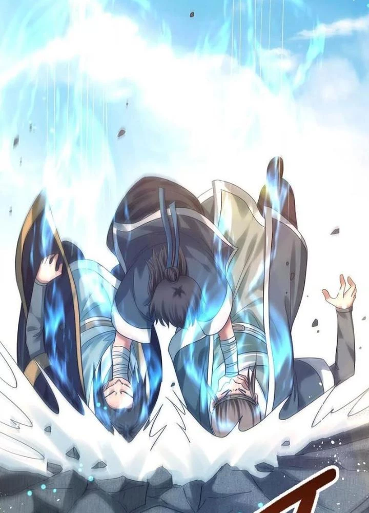 Thiên Tôn Trở Về Chapter 21 - 123