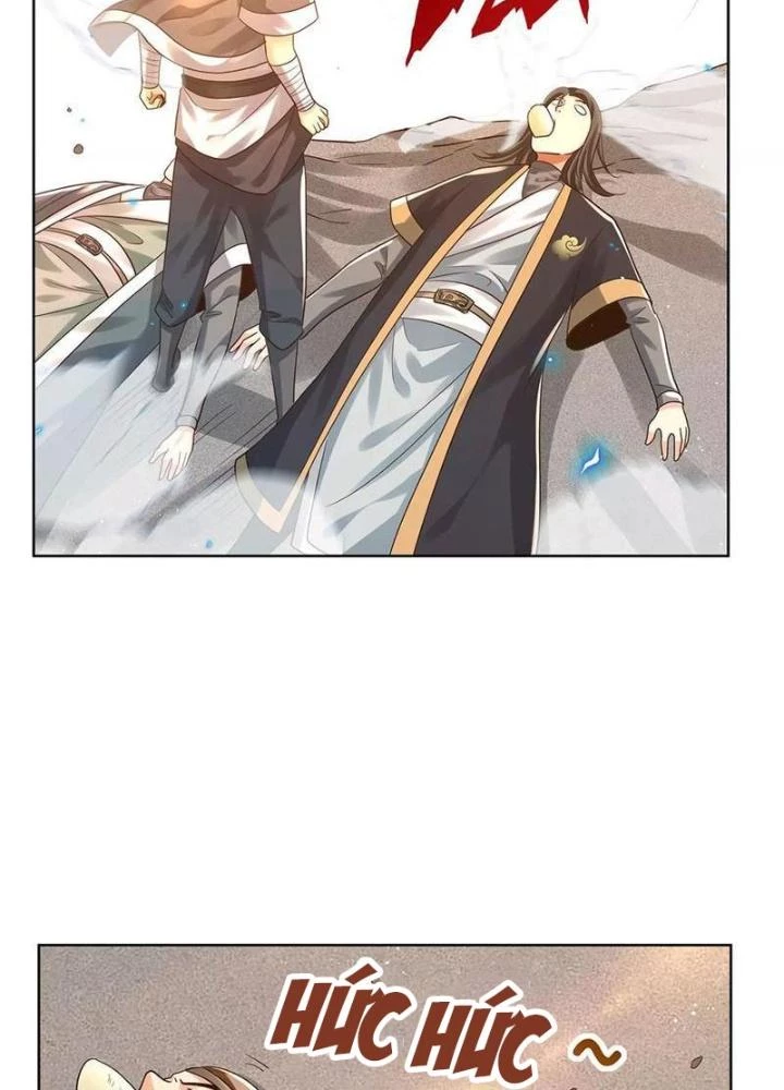 Thiên Tôn Trở Về Chapter 21 - 127