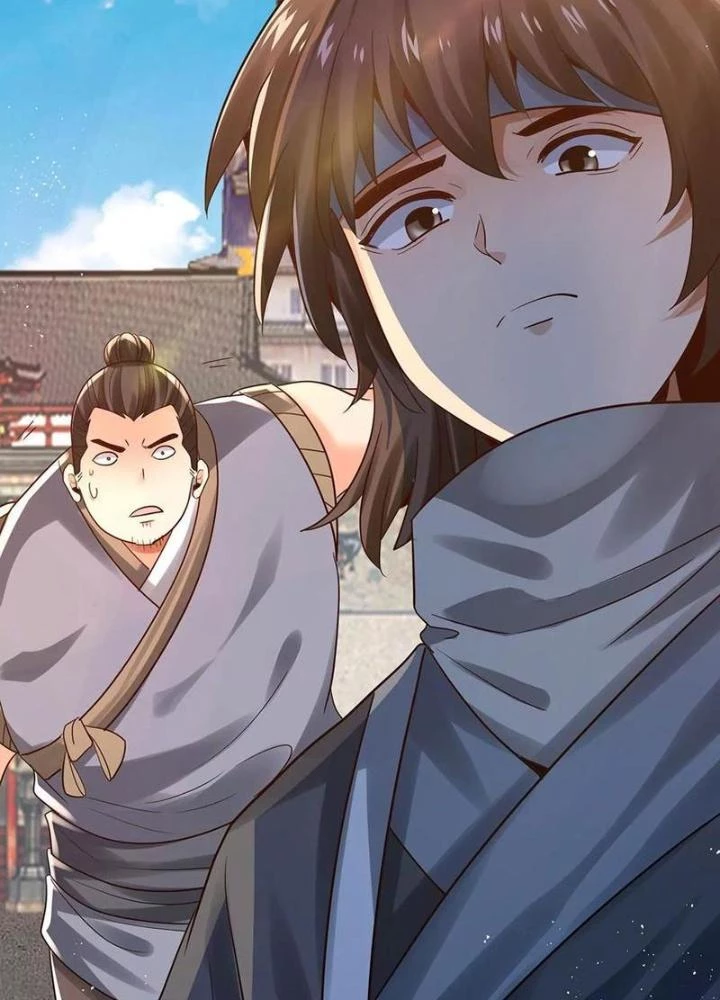 Thiên Tôn Trở Về Chapter 21 - 131