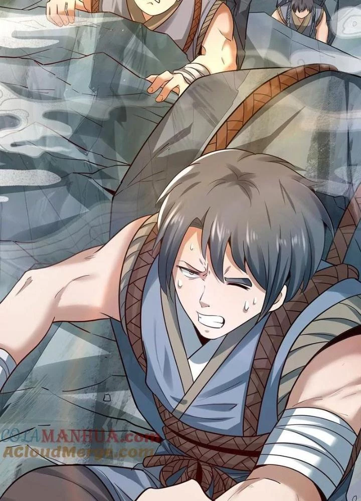 Thiên Tôn Trở Về Chapter 23 - 5