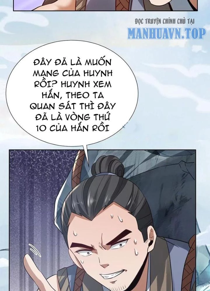 Thiên Tôn Trở Về Chapter 23 - 9