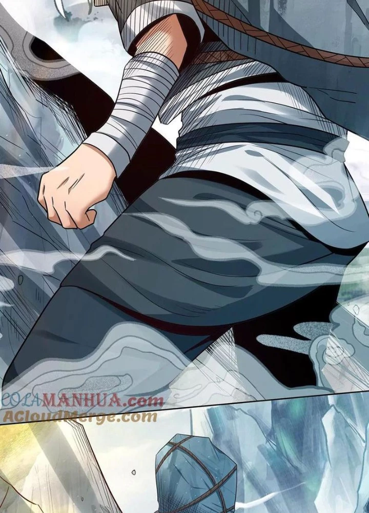 Thiên Tôn Trở Về Chapter 23 - 13