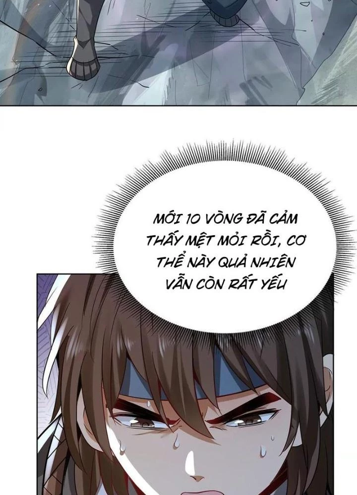 Thiên Tôn Trở Về Chapter 23 - 19