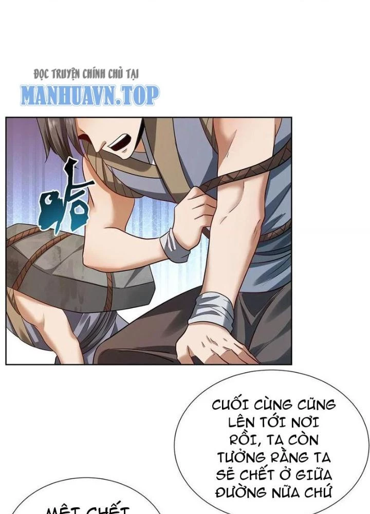 Thiên Tôn Trở Về Chapter 23 - 21