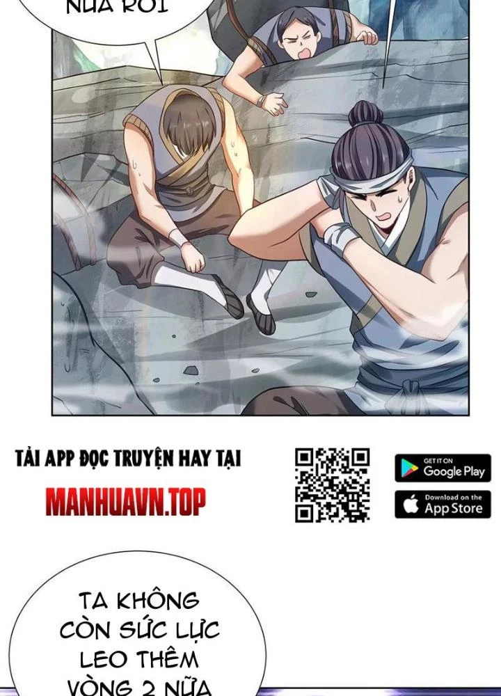 Thiên Tôn Trở Về Chapter 23 - 23