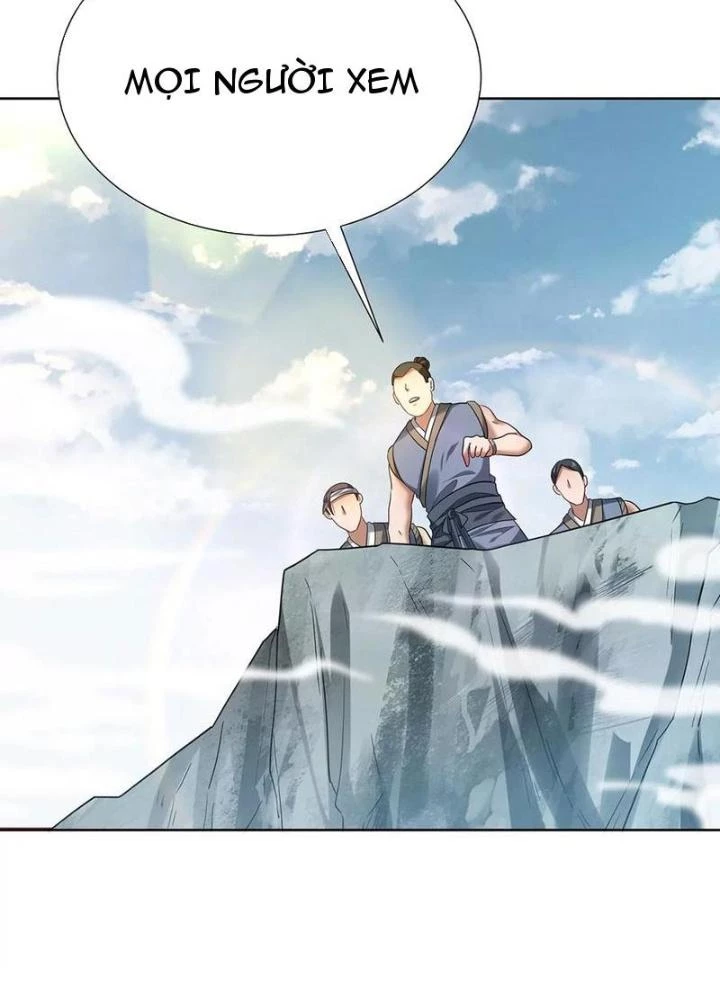 Thiên Tôn Trở Về Chapter 23 - 33