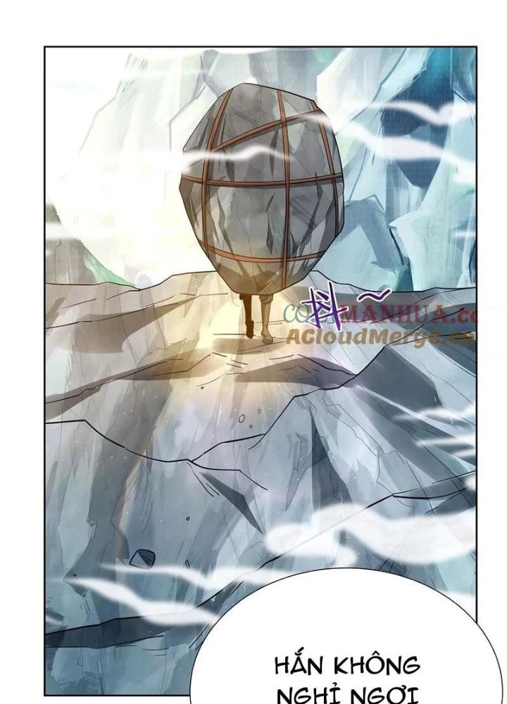 Thiên Tôn Trở Về Chapter 23 - 35