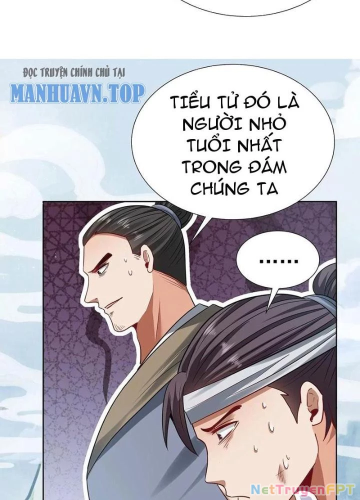 Thiên Tôn Trở Về Chapter 23 - 37