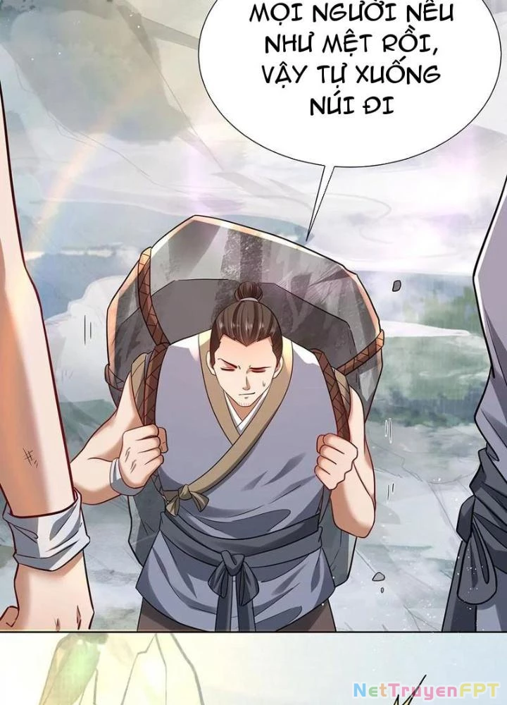 Thiên Tôn Trở Về Chapter 23 - 41