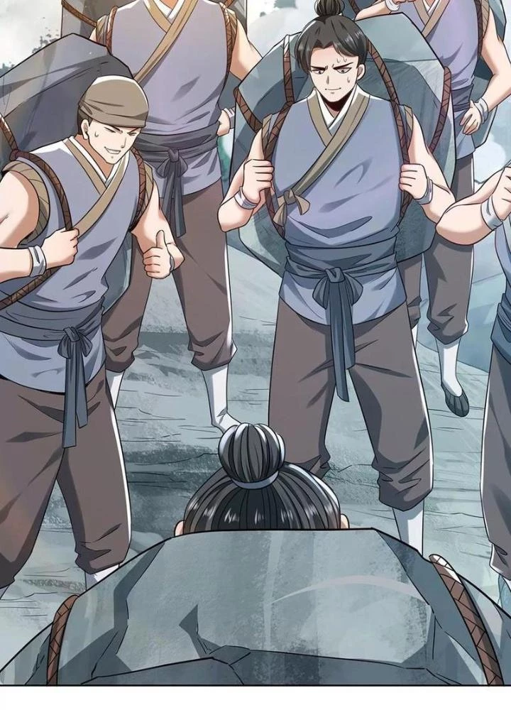 Thiên Tôn Trở Về Chapter 23 - 45