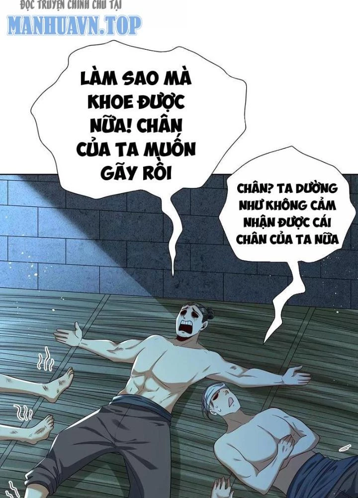 Thiên Tôn Trở Về Chapter 23 - 49