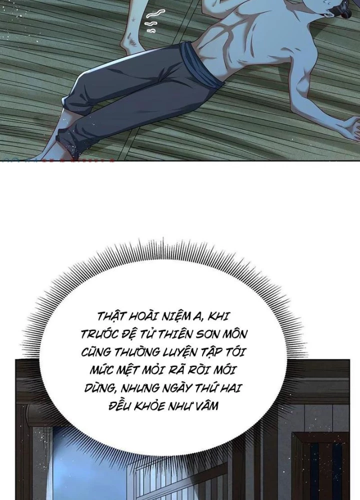 Thiên Tôn Trở Về Chapter 23 - 51
