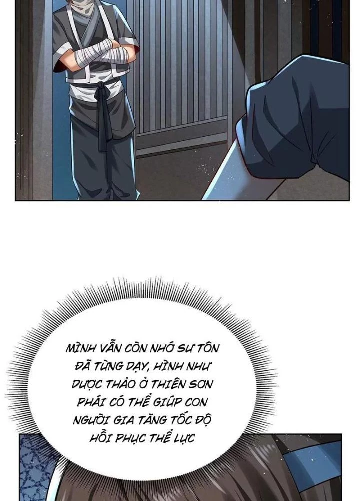 Thiên Tôn Trở Về Chapter 23 - 53