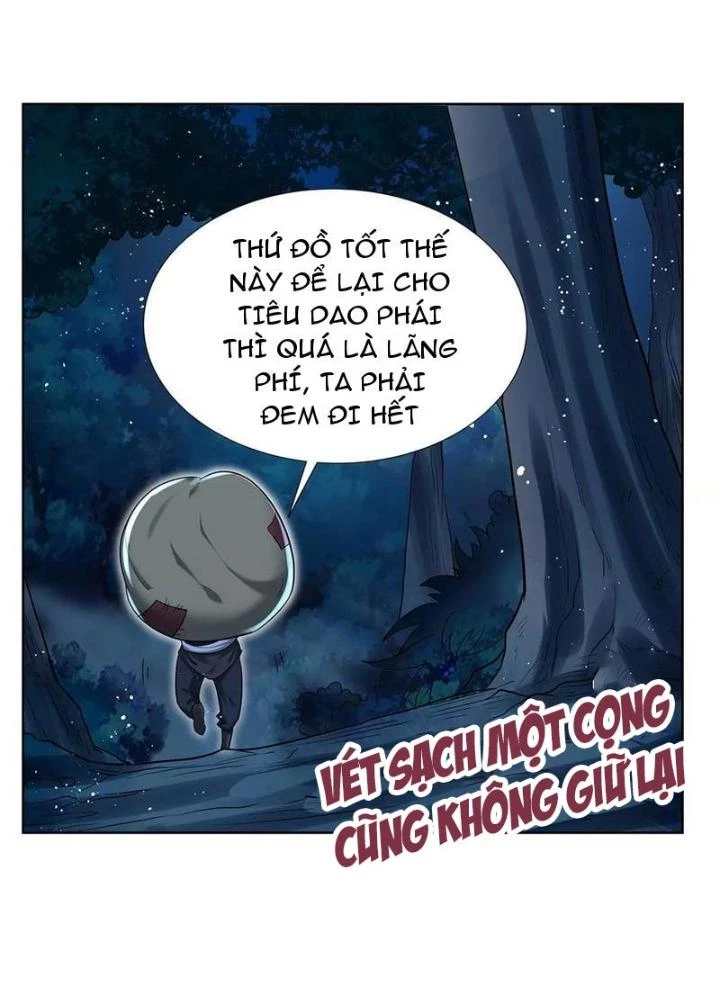 Thiên Tôn Trở Về Chapter 23 - 71