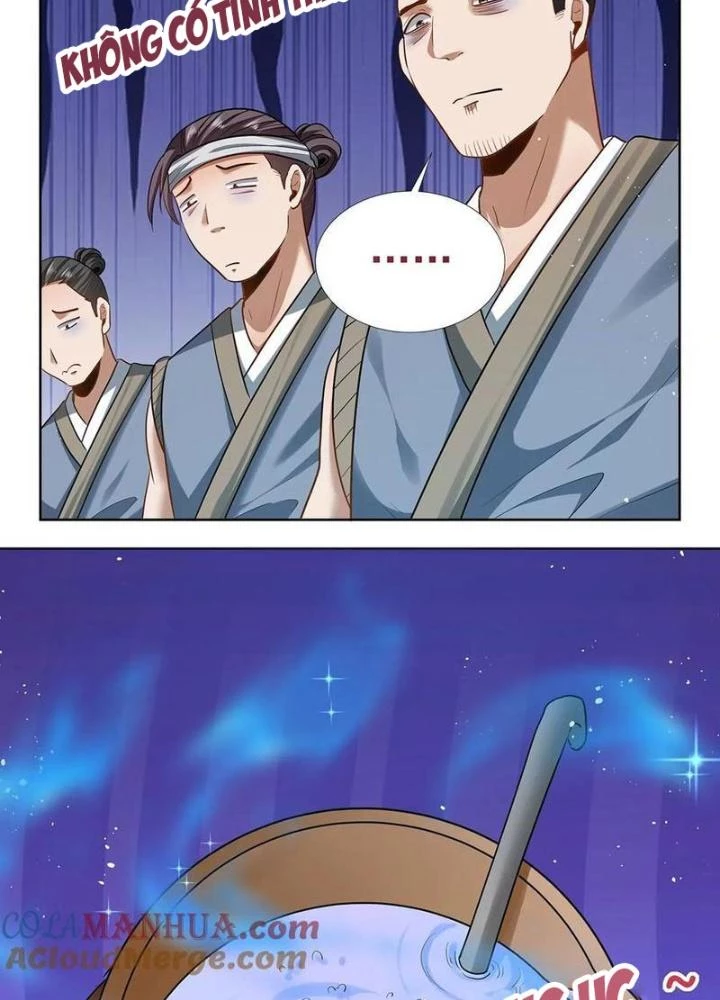 Thiên Tôn Trở Về Chapter 23 - 75