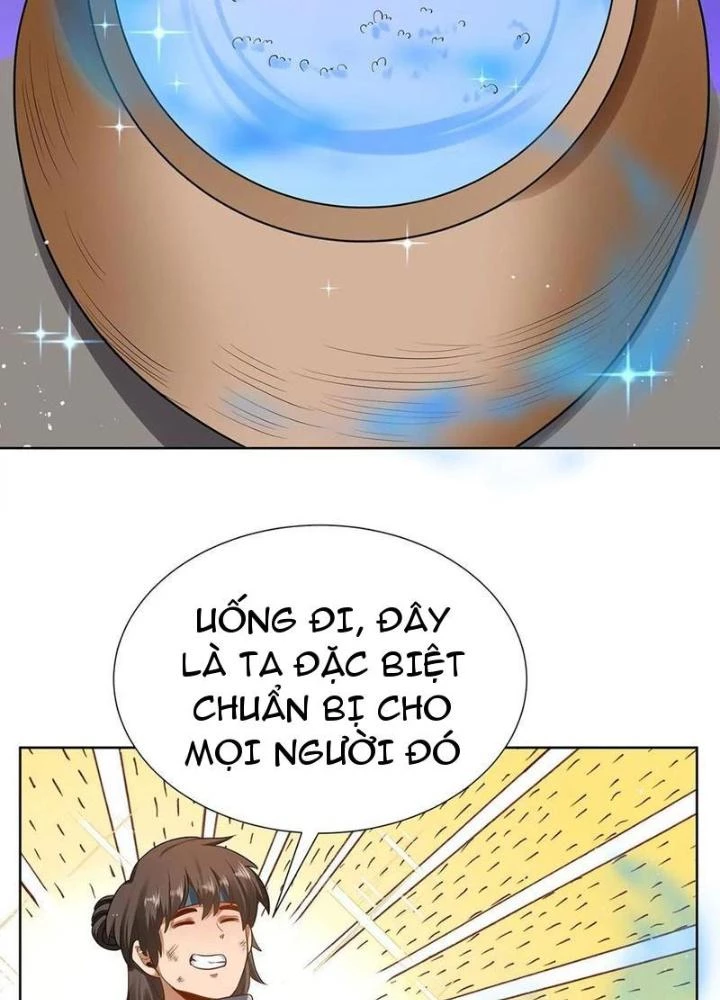 Thiên Tôn Trở Về Chapter 23 - 77