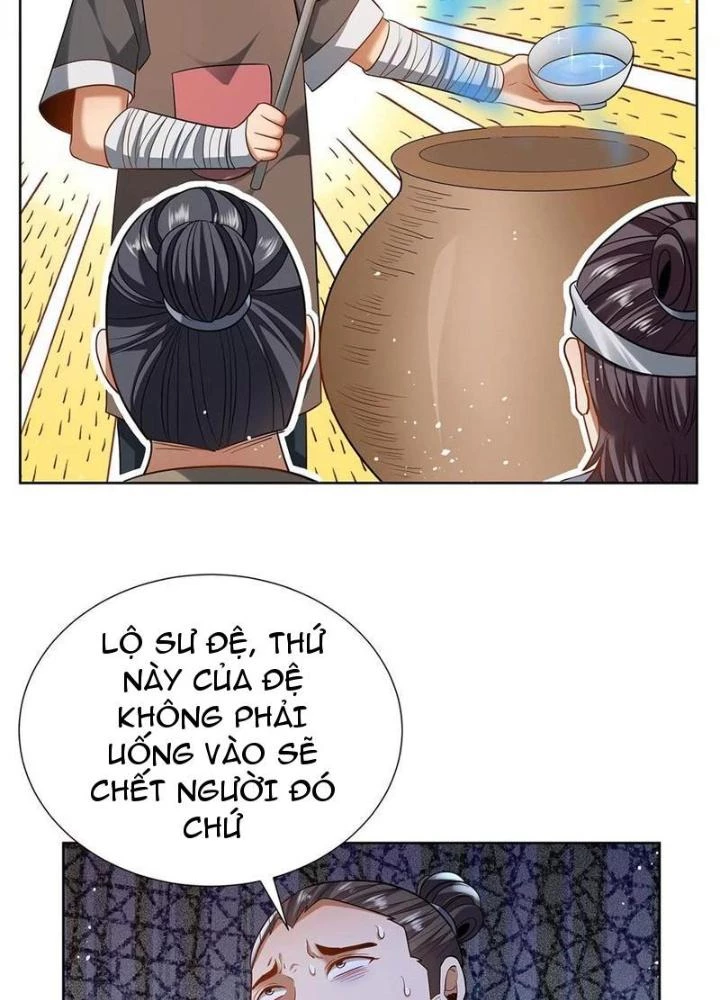Thiên Tôn Trở Về Chapter 23 - 79
