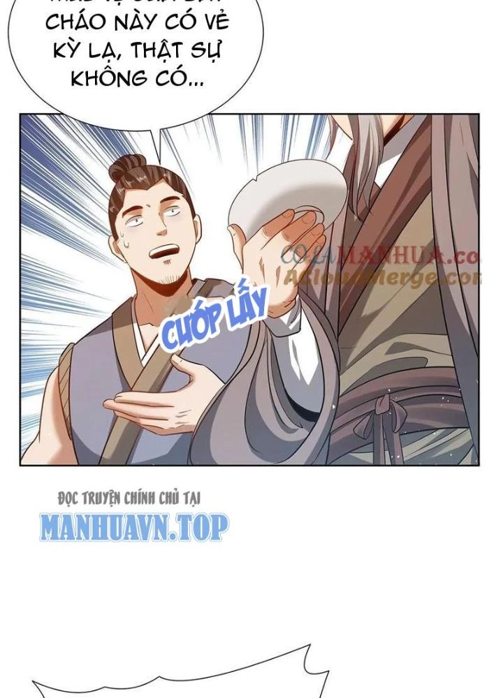 Thiên Tôn Trở Về Chapter 23 - 85