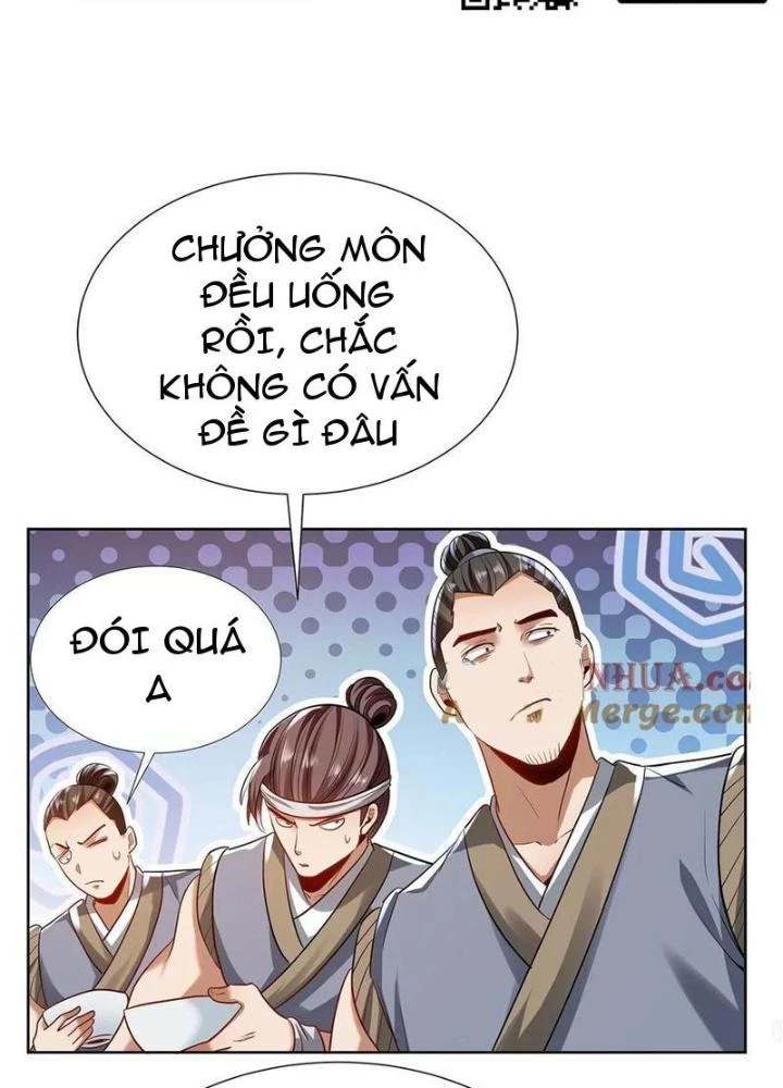 Thiên Tôn Trở Về Chapter 23 - 93