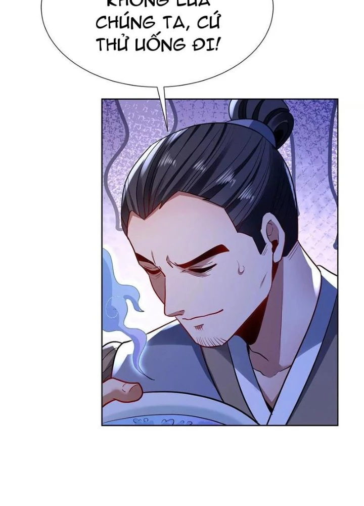 Thiên Tôn Trở Về Chapter 23 - 95