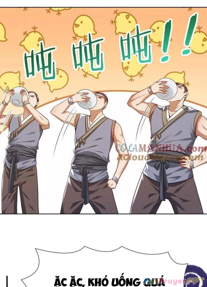 Thiên Tôn Trở Về Chapter 23 - 97