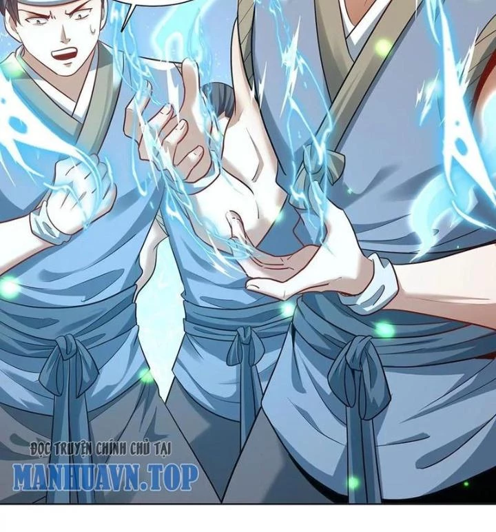 Thiên Tôn Trở Về Chapter 23 - 105