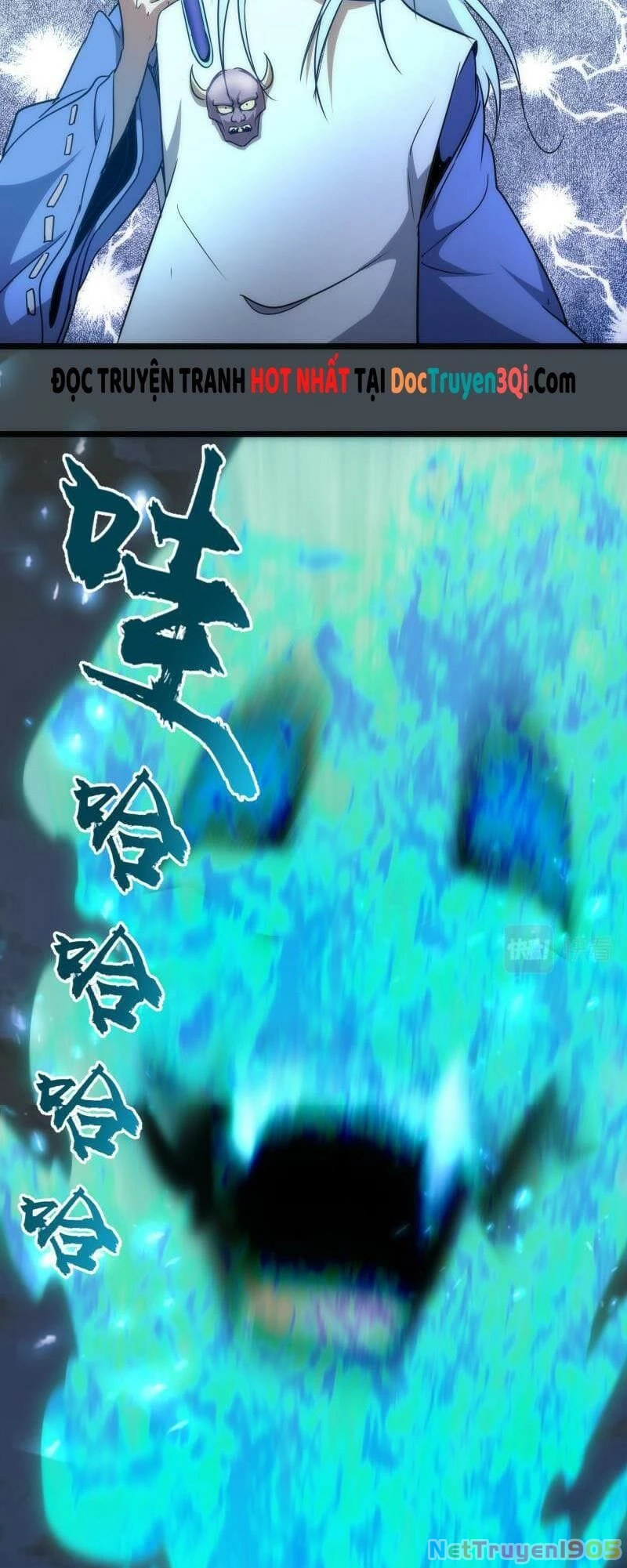 Cao Đẳng Linh Hồn Chapter 169 - 8