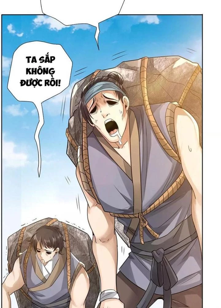 Thiên Tôn Trở Về Chapter 24 - 7