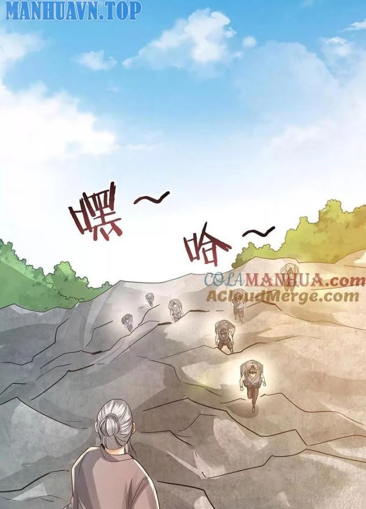 Thiên Tôn Trở Về Chapter 24 - 9