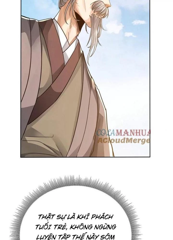 Thiên Tôn Trở Về Chapter 24 - 13