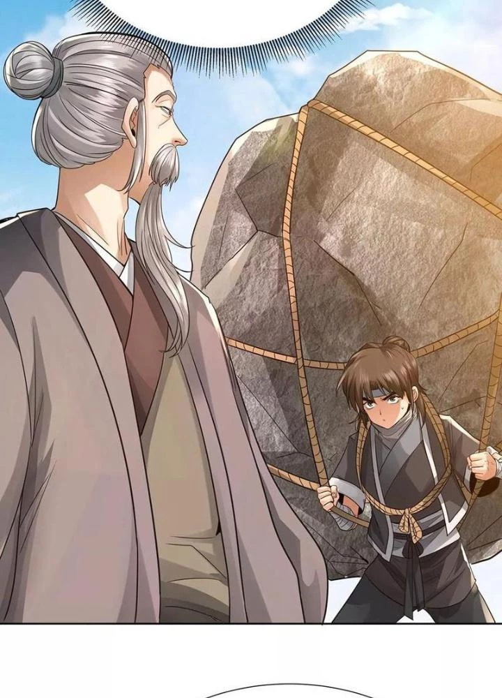 Thiên Tôn Trở Về Chapter 24 - 15