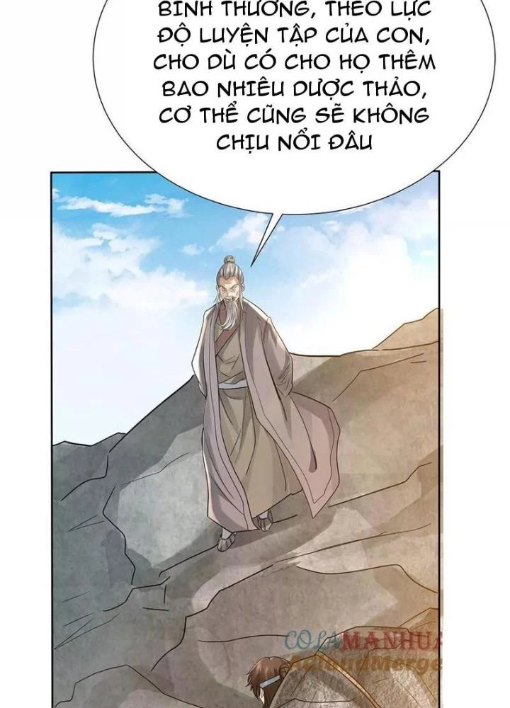 Thiên Tôn Trở Về Chapter 24 - 17