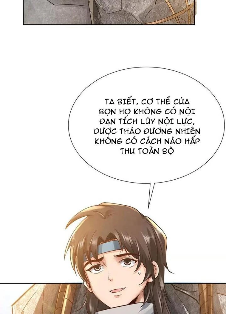 Thiên Tôn Trở Về Chapter 24 - 19