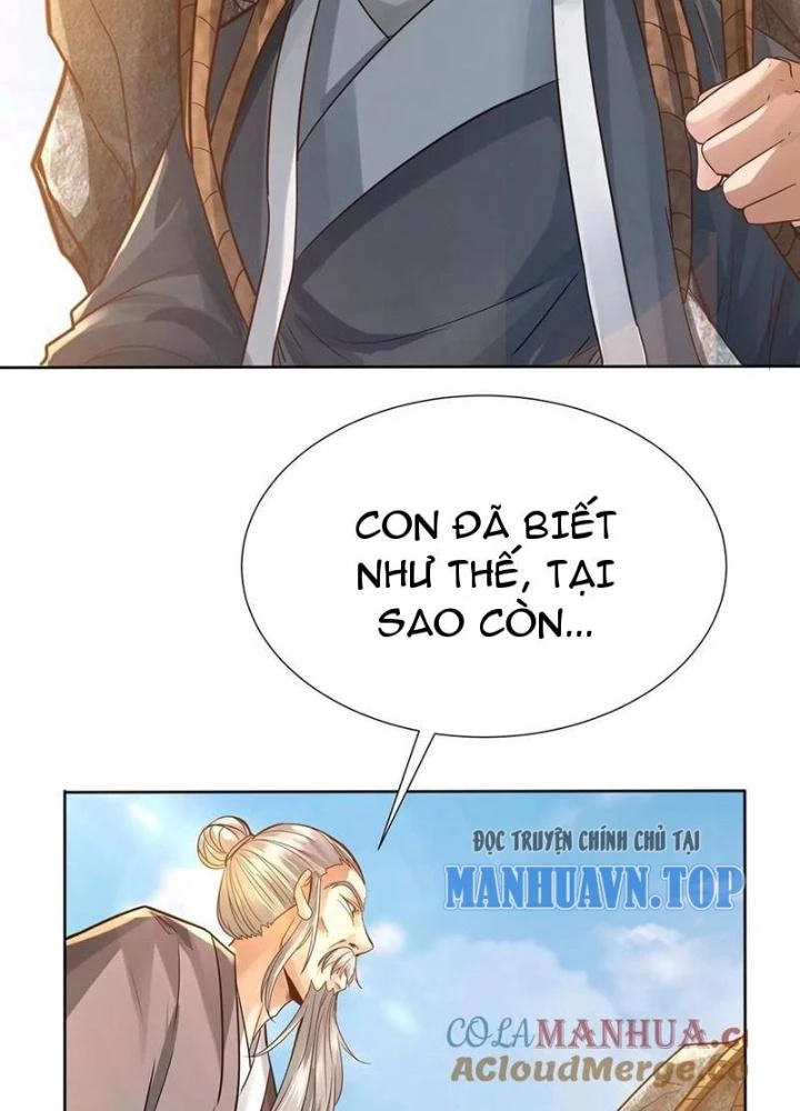 Thiên Tôn Trở Về Chapter 24 - 21